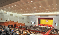 增強制度自信，書寫&ldquo;中國之治&rdquo;新篇章