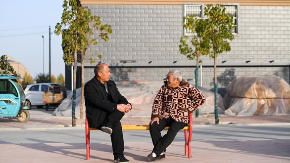 &ldquo;成功的治理&rdquo;長啥樣？解碼基層治理體系和治理能力現(xiàn)代化