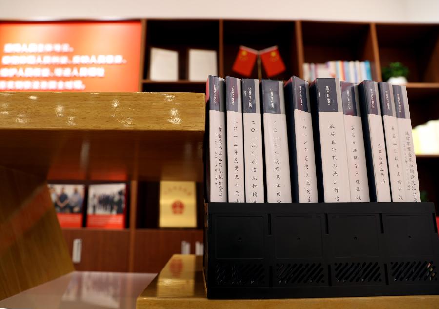 上?；鶎恿⒎?lián)系點(diǎn)：開啟接地氣、察民情、聚民智&ldquo;直通車&rdquo;