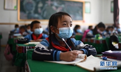 情滿玉樹 奮進(jìn)逐夢&mdash;&mdash;玉樹4&middot;14抗震救災(zāi)10周年發(fā)展振興紀(jì)實(shí)