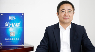 王玨：以高質(zhì)量黨建引領(lǐng)，決戰(zhàn)決勝脫貧攻堅(jiān)