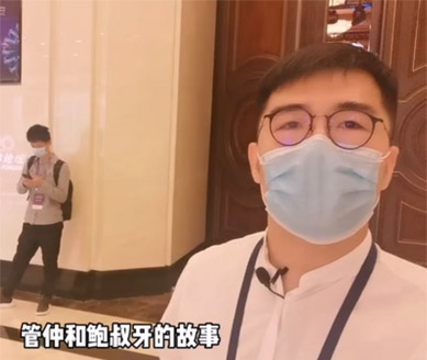 這個時(shí)代，我們需要什么樣的算法？