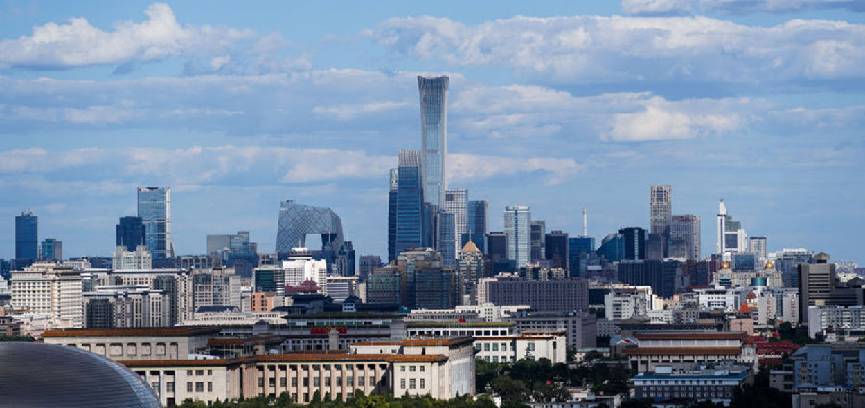 中國如何規(guī)劃未來？&ldquo;洋記者&rdquo;帶你讀懂&ldquo;五年規(guī)劃&rdquo;