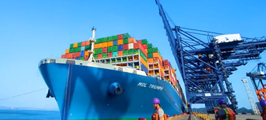 &ldquo;十四五&rdquo;，我來啦！