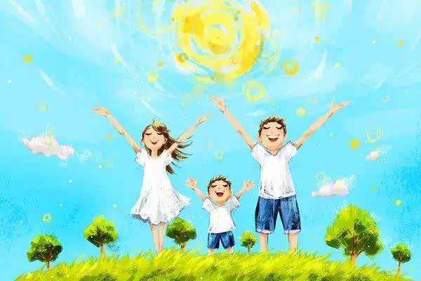 世界兒童日丨品讀古人愛子智慧 你學(xué)到了嗎？