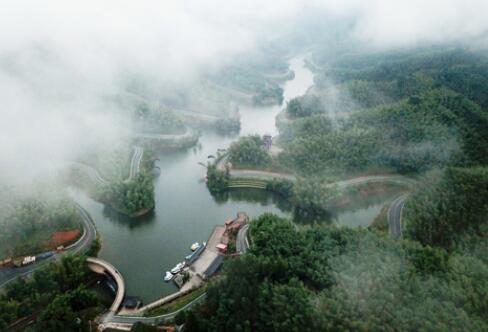 合作共治、責(zé)任共擔(dān)、效益共享&mdash;&mdash;赤水河流域跨省生態(tài)補償取得積極成效