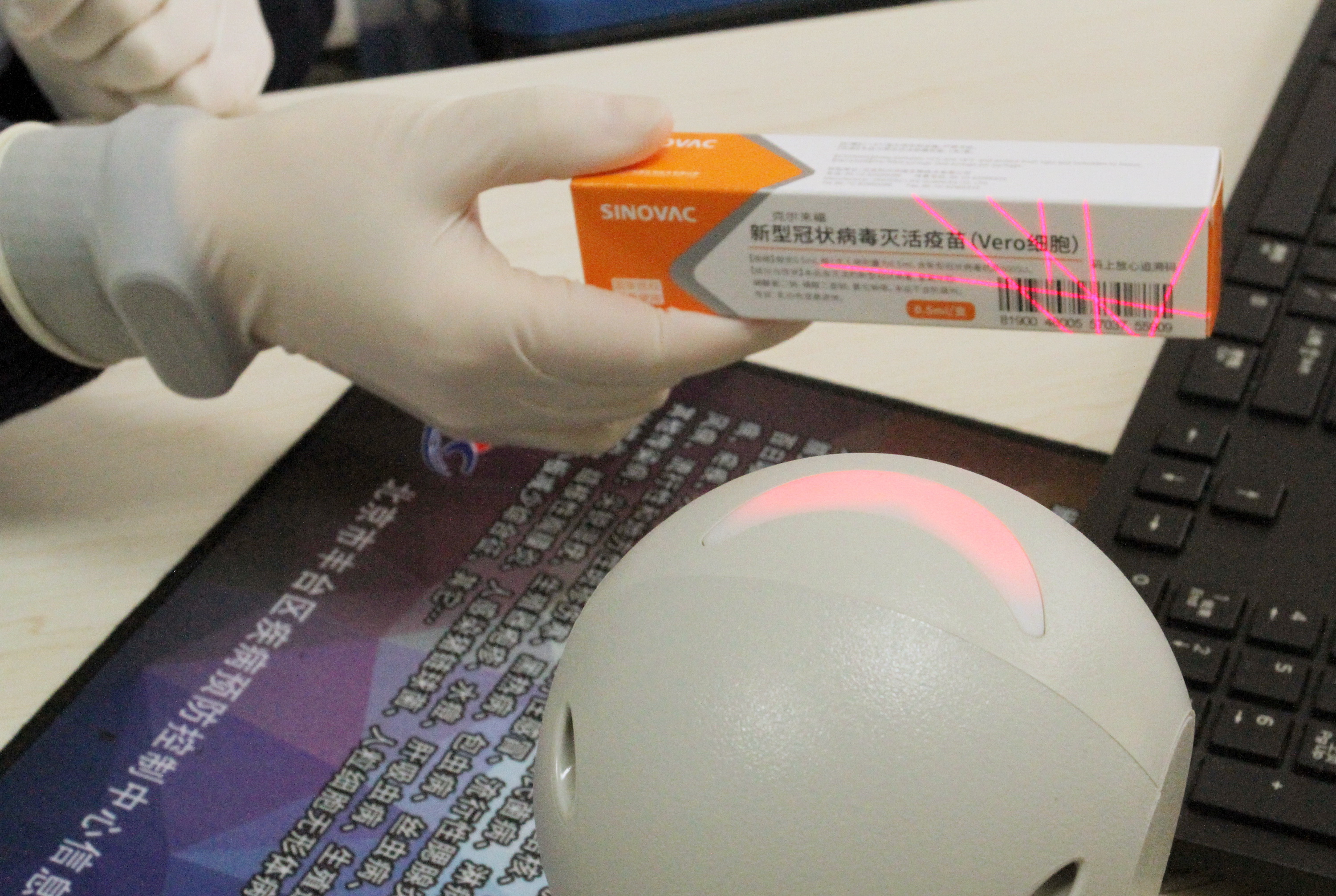 新年伊始，傳來這些振奮人心的好消息！