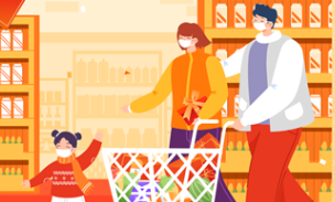 各地有啥過年福利？一組圖了解