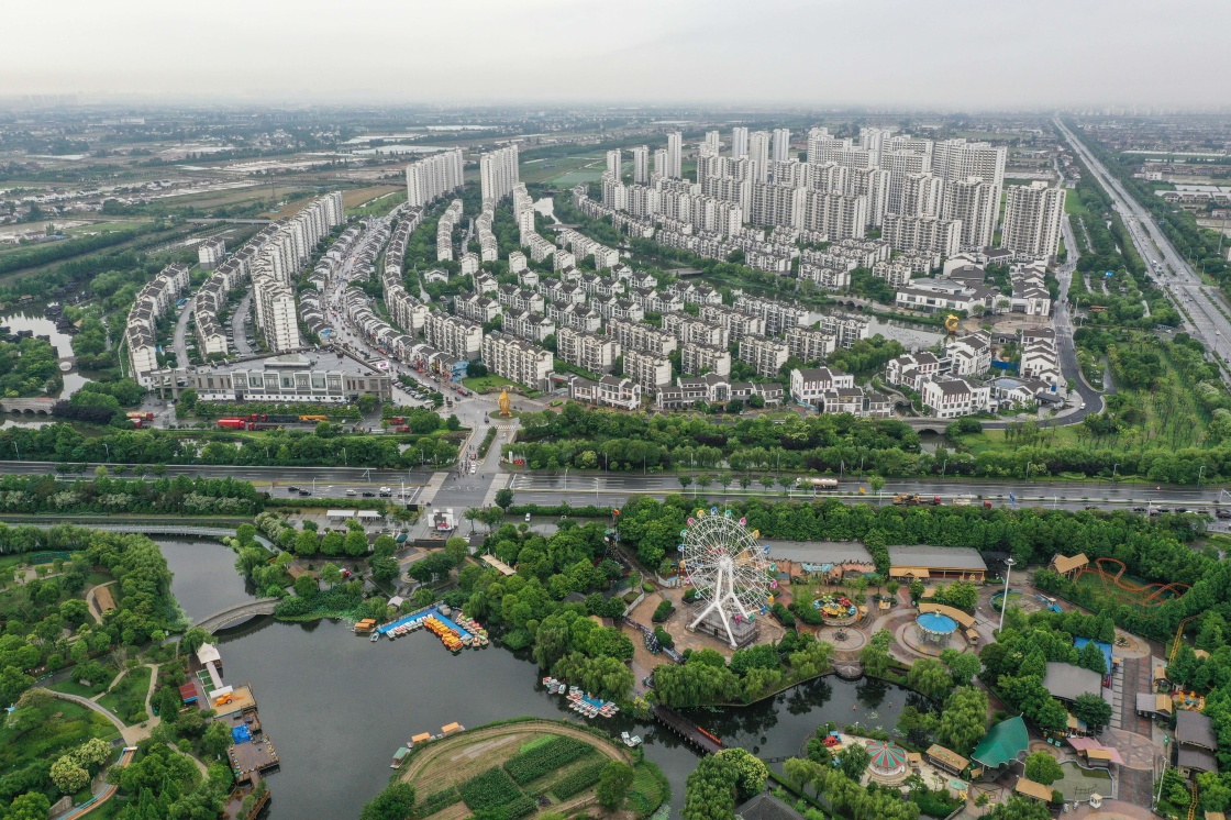 江蘇張家港：傳承紅色基因，激發(fā)文明力量