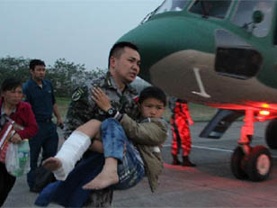 爭分奪秒！黃金72小時(shí)進(jìn)入倒計(jì)時(shí)