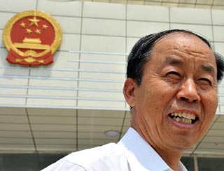 呂振華：人可以退，良心必須留下