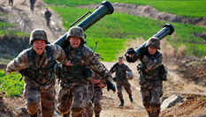 陸軍&ldquo;王杰班&rdquo;鍛造&ldquo;一不怕苦、二不怕死&rdquo;尖刀紀(jì)實(shí)