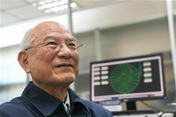 劉永坦：&ldquo;從0到1&rdquo;，他為祖國海疆雷達(dá)打造&ldquo;火眼金睛&rdquo;