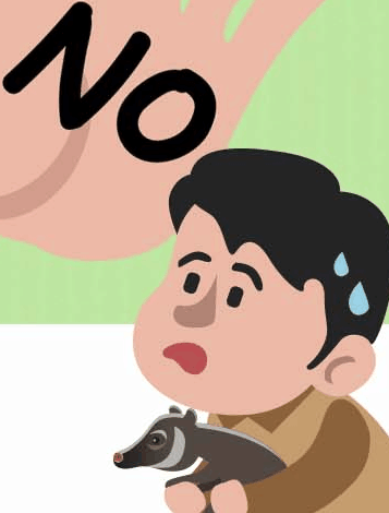 【&ldquo;疫&rdquo;案說法】對(duì)非法交易、食用野生動(dòng)物零容忍！