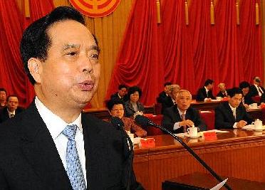 李建國出席慶祝&ldquo;五一&rdquo;國際勞動(dòng)節(jié)大會(huì)