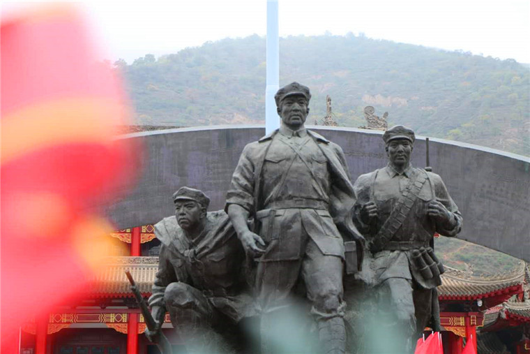 隴原行，一次說走就走的遠(yuǎn)征