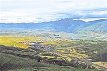 團結(jié)一心，凝聚起無堅不摧的力量