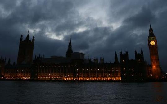 英國下院投票支持授權(quán)首相啟動(dòng)&ldquo;脫歐&rdquo;