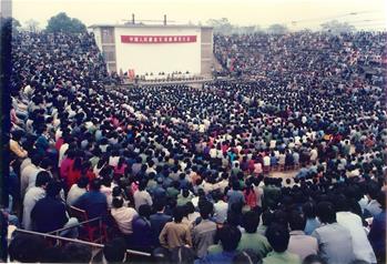 戰(zhàn)斗，永不停歇&mdash;&mdash;記一級(jí)&ldquo;戰(zhàn)斗英雄&rdquo;史光柱