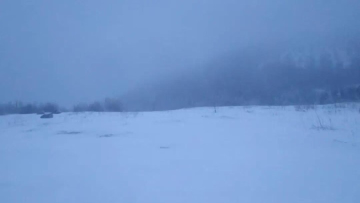 喝酒能御寒？