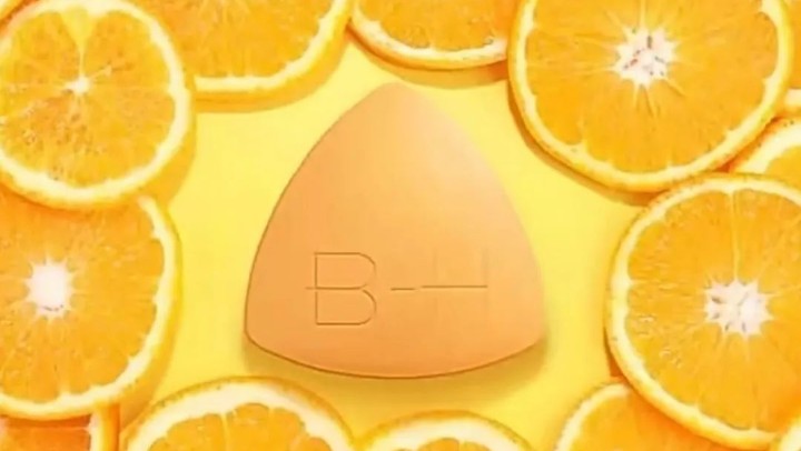 敷維生素C能治療口腔潰瘍？