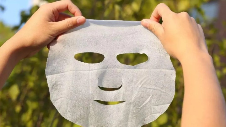 冬天皮膚干燥，需要天天敷面膜補(bǔ)水？