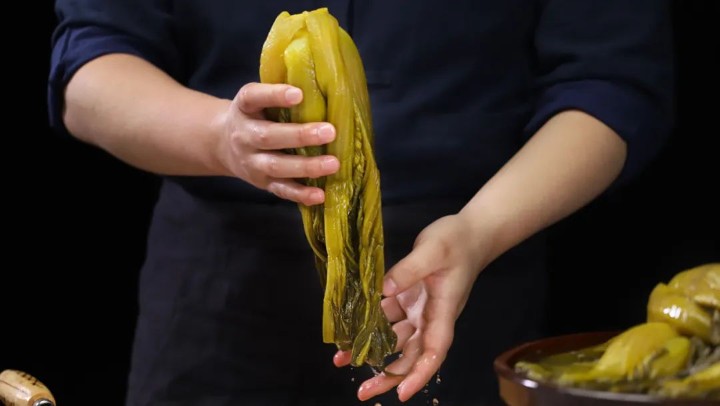 泡菜致癌、高鹽，并不健康？