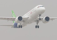 專家：C919結構強度設計標準與波音、空客一致