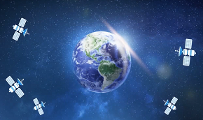 動(dòng)漫丨這張覆蓋全球的網(wǎng)，快來了解