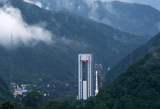 為何在發(fā)射前按下&ldquo;暫停鍵&rdquo;？