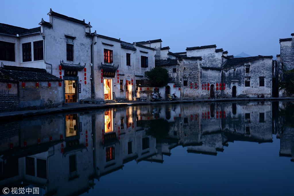 如何激發(fā)鄉(xiāng)村內(nèi)生增長(zhǎng)動(dòng)力實(shí)現(xiàn)農(nóng)業(yè)現(xiàn)代化？