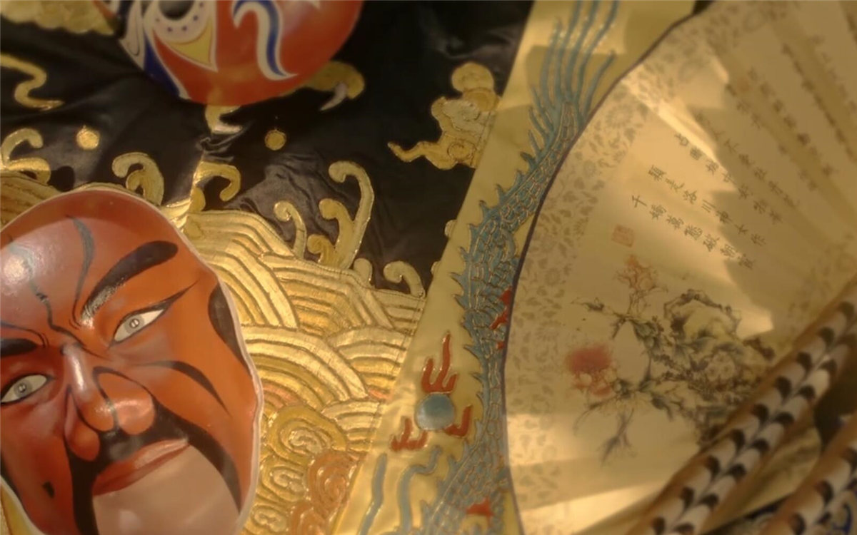 守護&ldquo;非遺&rdquo;，就是守護歷史