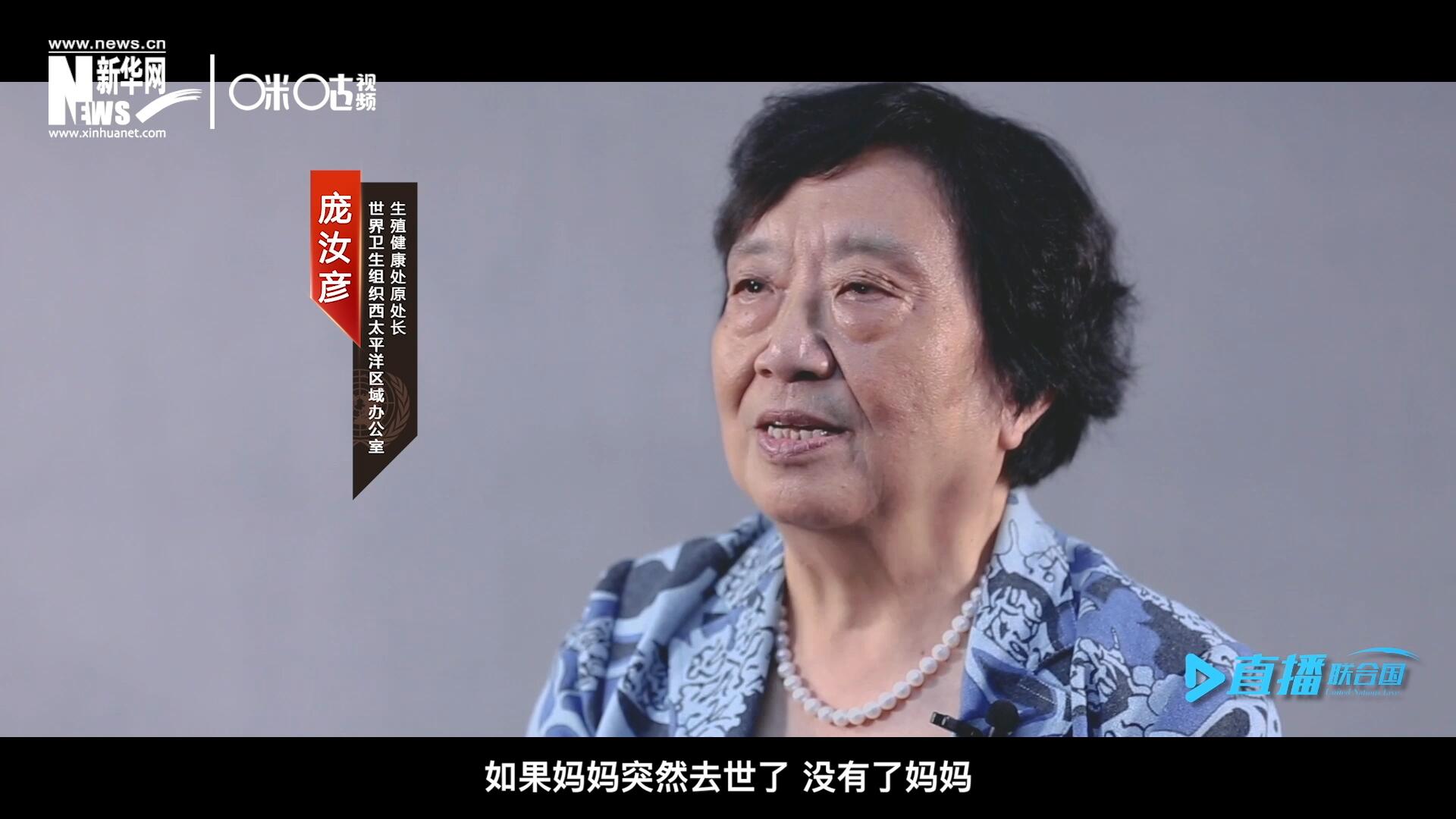 如果這一家是很幸福的一家人，如果媽媽突然去世了，沒(méi)有了媽媽?zhuān)憔涂梢韵胂筮@個(gè)家庭是什么樣子，更可以想象這個(gè)孩子是什么樣子。