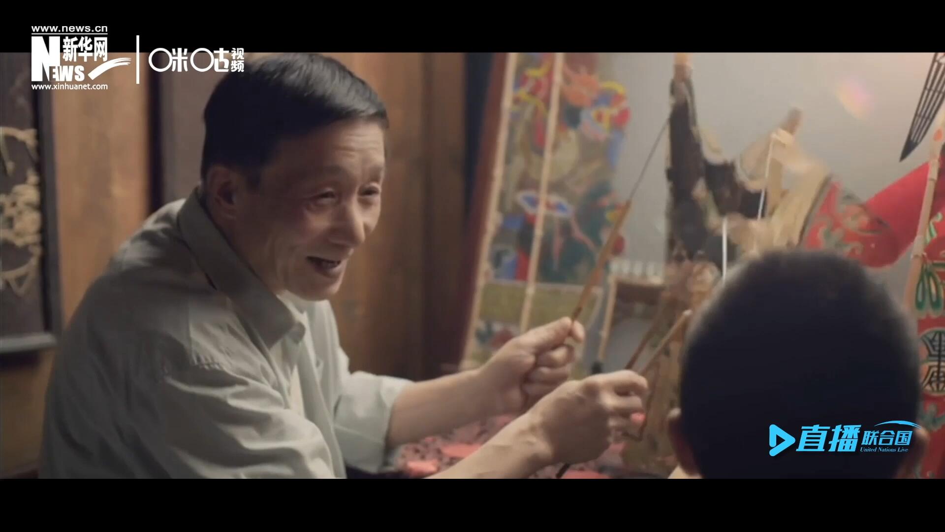 說起民間藝術(shù)，你最先想到的是刺繡、剪紙還是皮影戲？