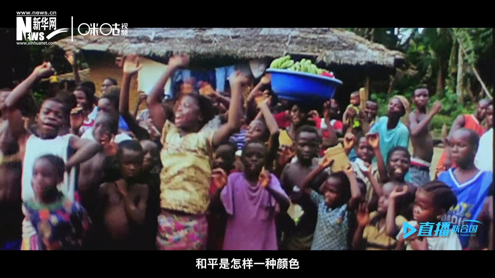 槍林彈雨、爆炸騷亂，這些遠離我們生活的場景，真切地發(fā)生在達爾富爾這片土地上。