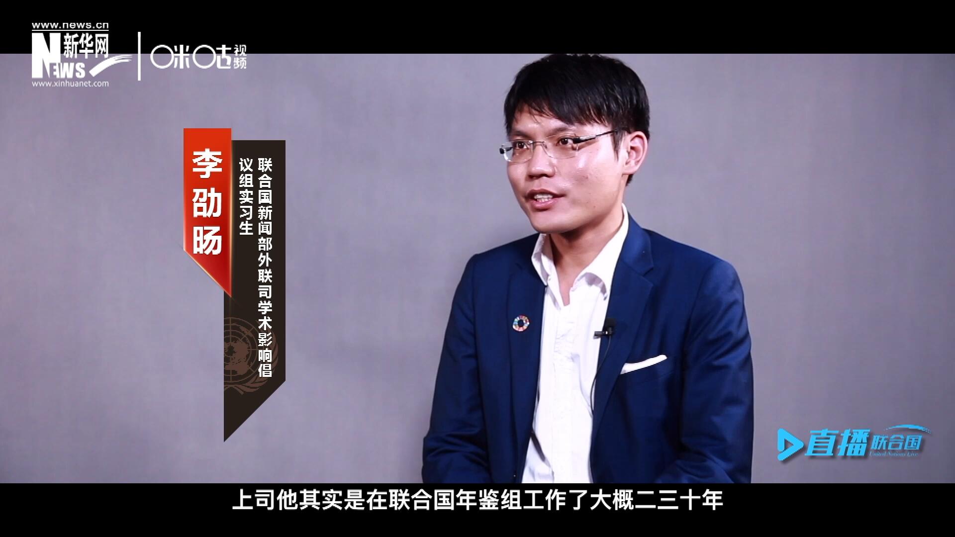 &ldquo;我?guī)缀跛械膯卧~都是錯的，在他眼里。那么我就只能不斷地去培訓自己，讓自己的用詞表達更加精確。&rdquo;&emsp;