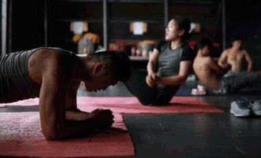 運(yùn)動(dòng)處方系列調(diào)研①|(zhì)越動(dòng)越受傷？一張運(yùn)動(dòng)處方避免健康之&ldquo;傷&rdquo;