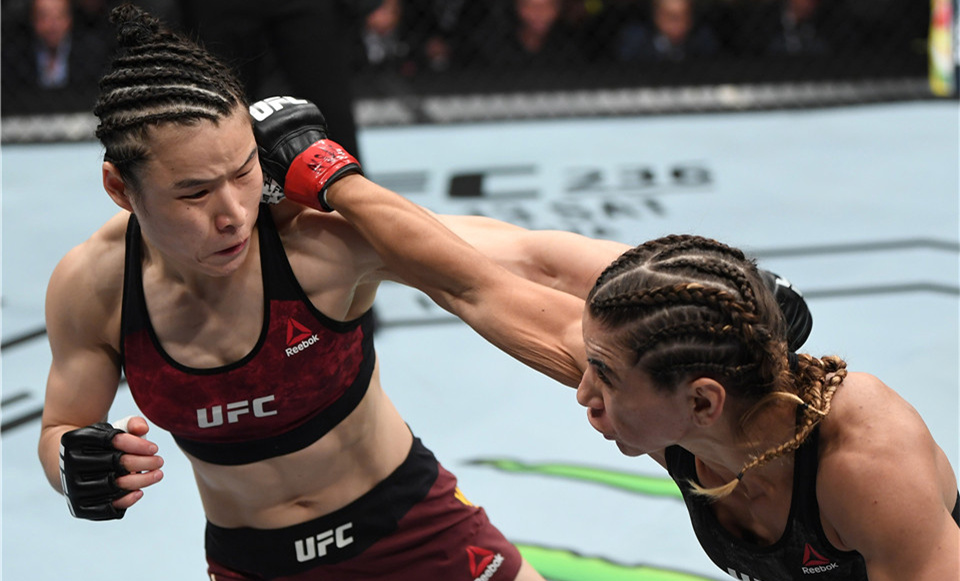 中國搏擊進(jìn)入甜蜜期了嗎？|系列報(bào)道之一