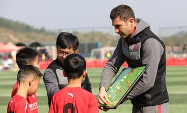 中國足球&ldquo;假洋教練&rdquo;調(diào)查