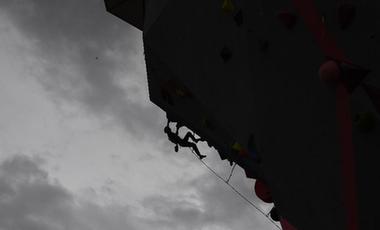 奧運(yùn)新項(xiàng)目觀察|時(shí)尚又不失安全，攀巖如何走向大眾化？