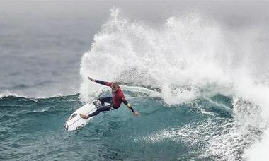 上億人口沿海而居的中國，沖浪運(yùn)動(dòng)&ldquo;沖&rdquo;到哪了？