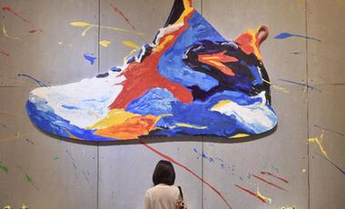 安踏半年?duì)I收近150億，F(xiàn)ILA成業(yè)績發(fā)動(dòng)機(jī)