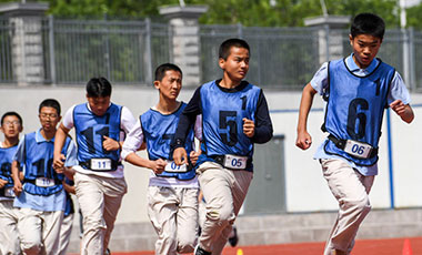 體育進(jìn)高考，&ldquo;魚&rdquo;與&ldquo;熊掌&rdquo;能否兼得