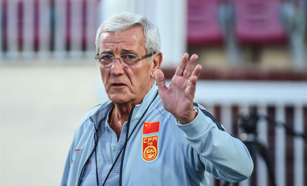 2019年終稿|歸化加持、主帥暫缺，國足沖擊世界杯有戲嗎？