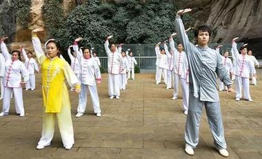 抵抗新冠肺炎，免疫力是關(guān)鍵！請收下這份運(yùn)動(dòng)處方