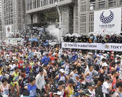 面對不可抗力，馬拉松賽事報(bào)名費(fèi)該退嗎？