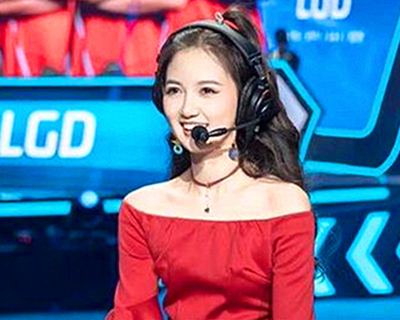 電競解說行業(yè)觀察：藍(lán)海的背面，是層層&ldquo;荊棘&rdquo;