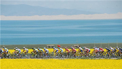 新聞分析：環(huán)湖賽為何不再跨省騎行？