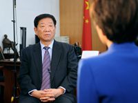 尹蔚民的&ldquo;操心事&rdquo;