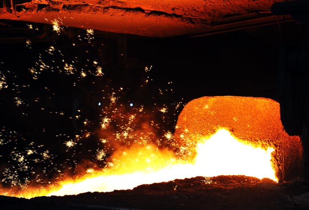 安鋼&ldquo;四個(gè)三&rdquo;黨建工作法包含四個(gè)方面，共12條內(nèi)容。